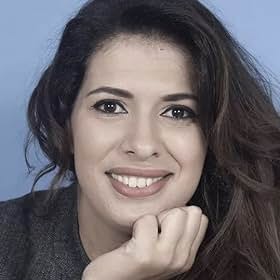 Mounia Lamkimel